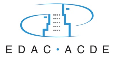 EDAC Logo