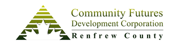 Renfrew County CFDC Logo