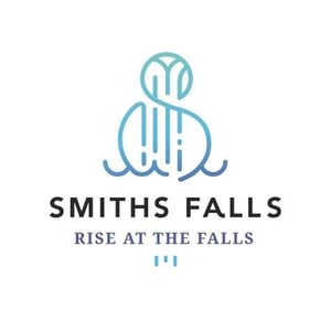 Smiths Falls Logo New